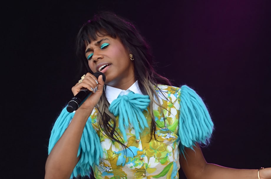 Santigold