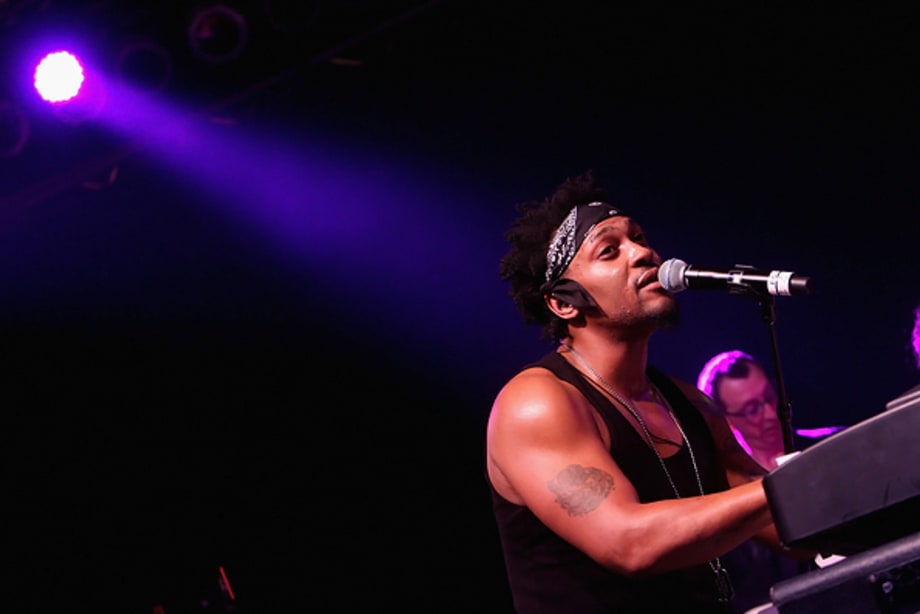 D'Angelo