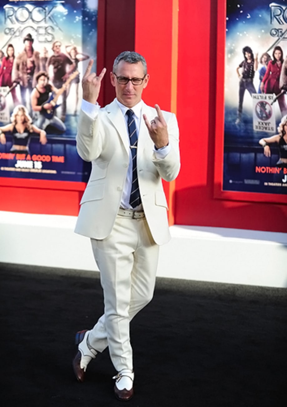 Adam Shankman (Director)
