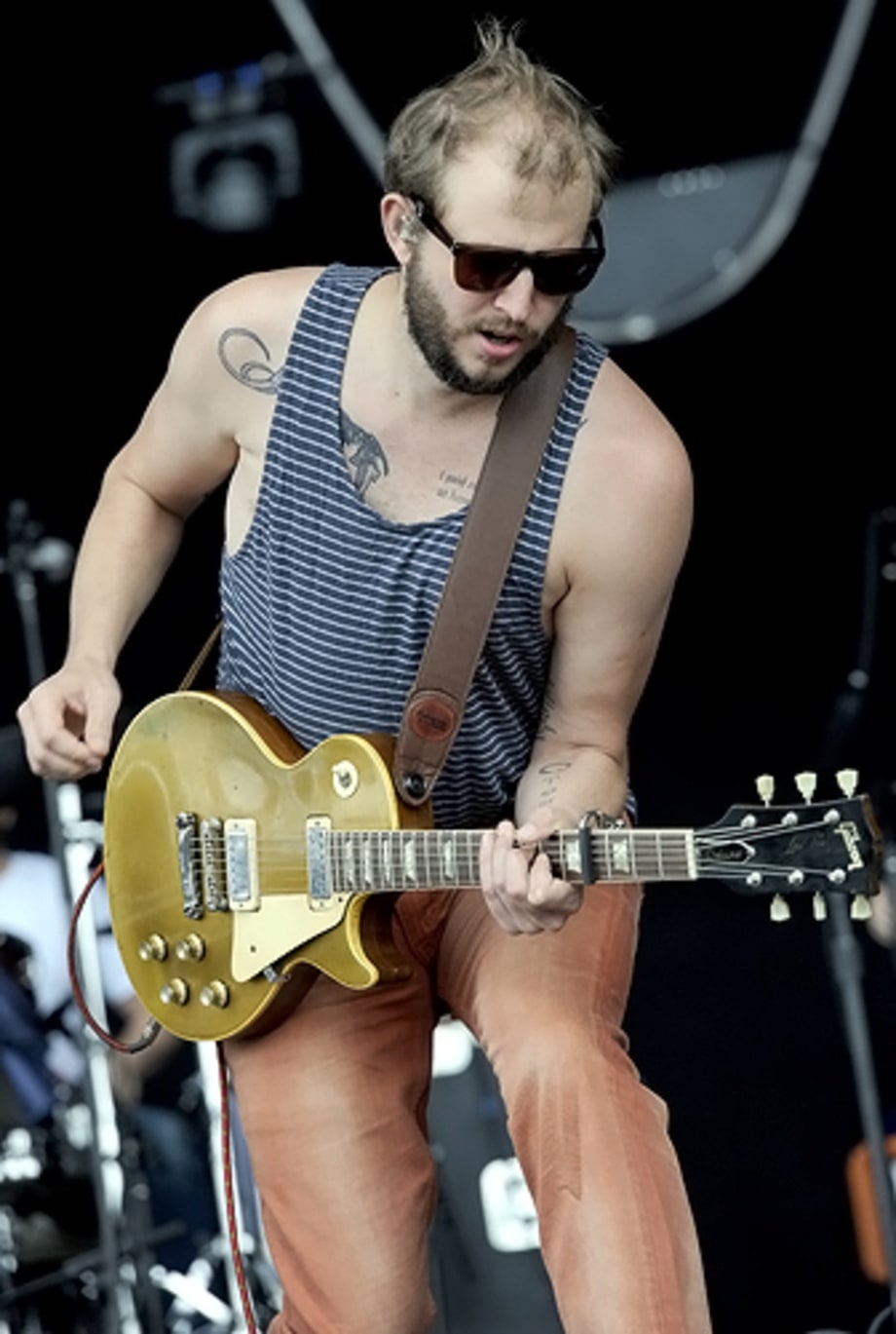 Bon Iver