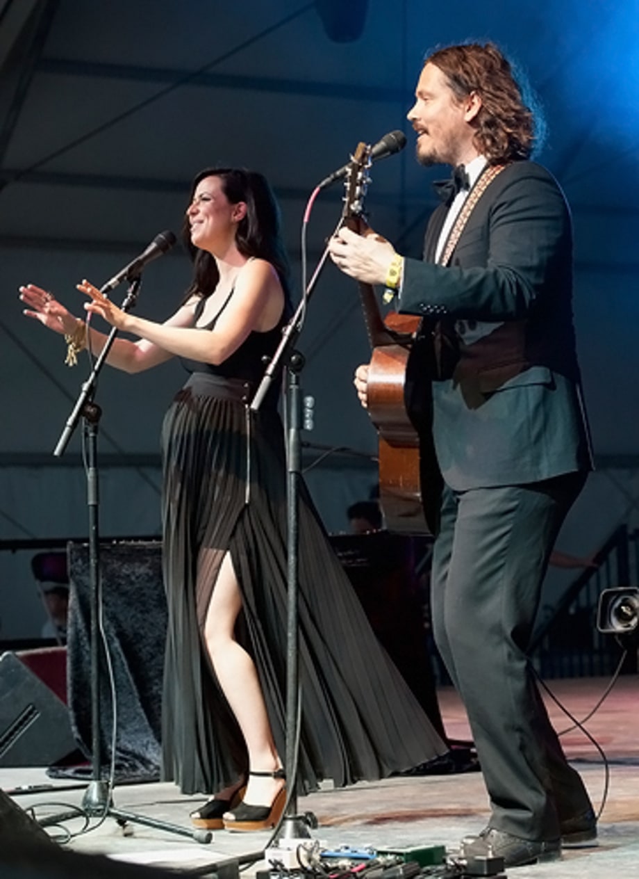The Civil Wars
