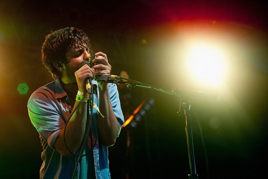Young The Giant