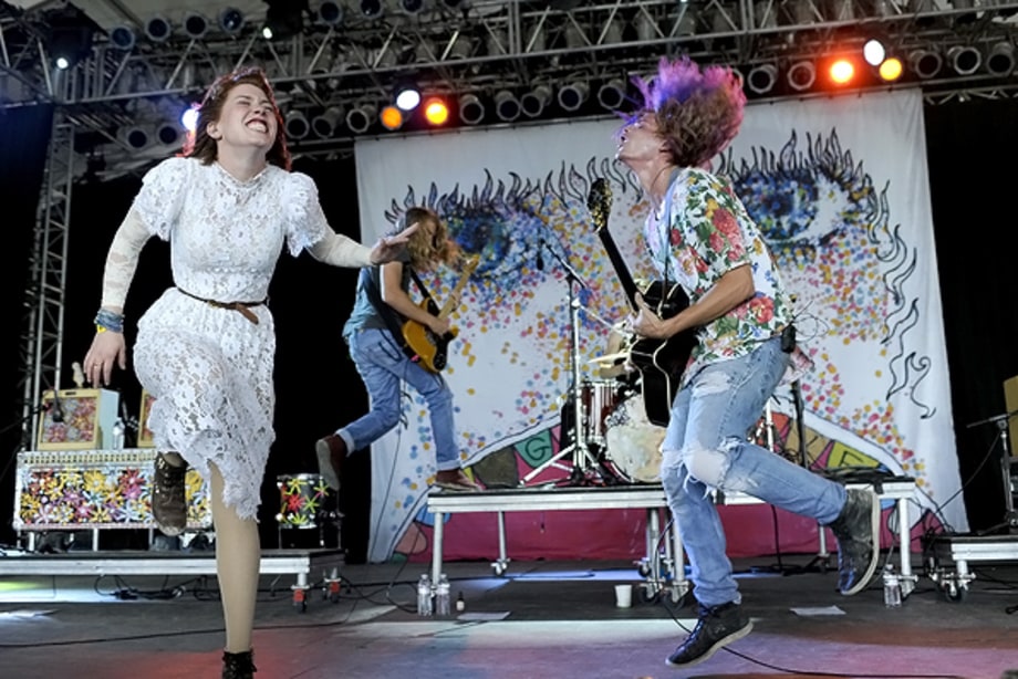 Grouplove