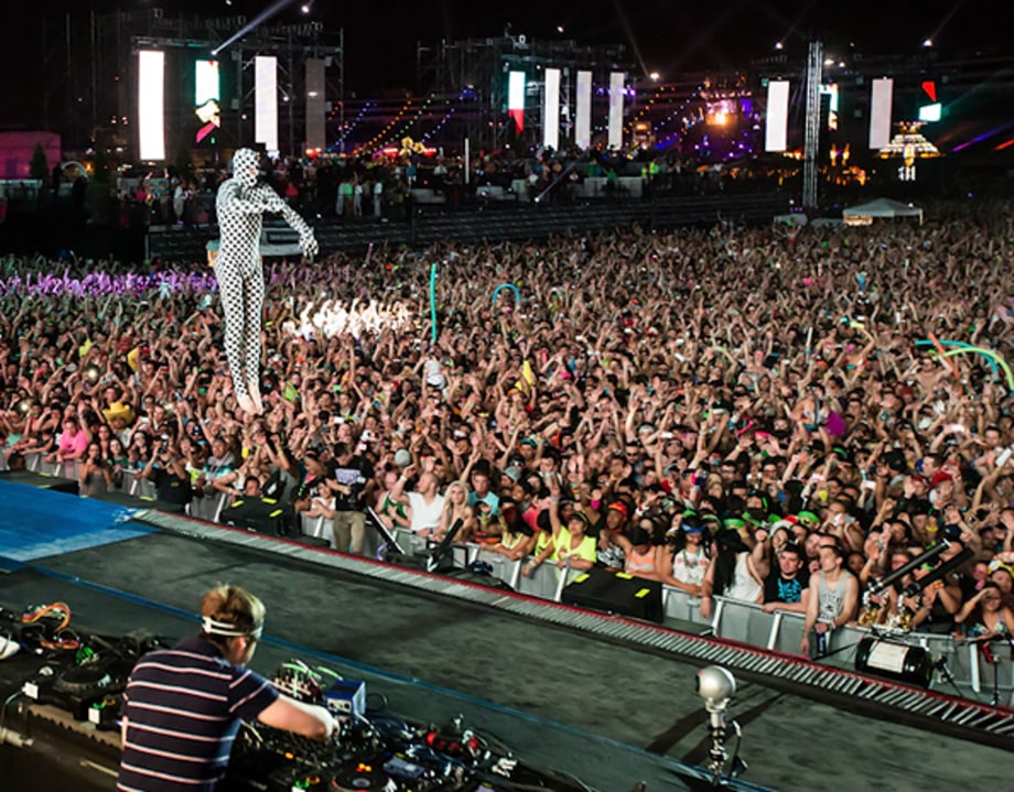 Martin Solveig