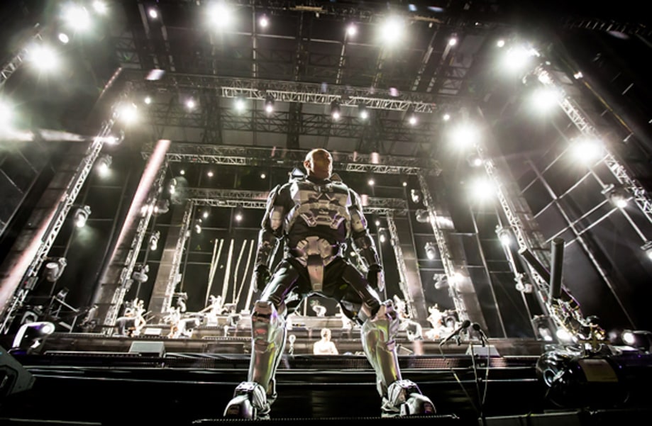 Cyborg