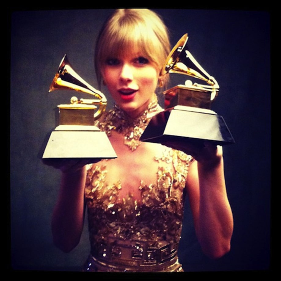 Taylor Swift