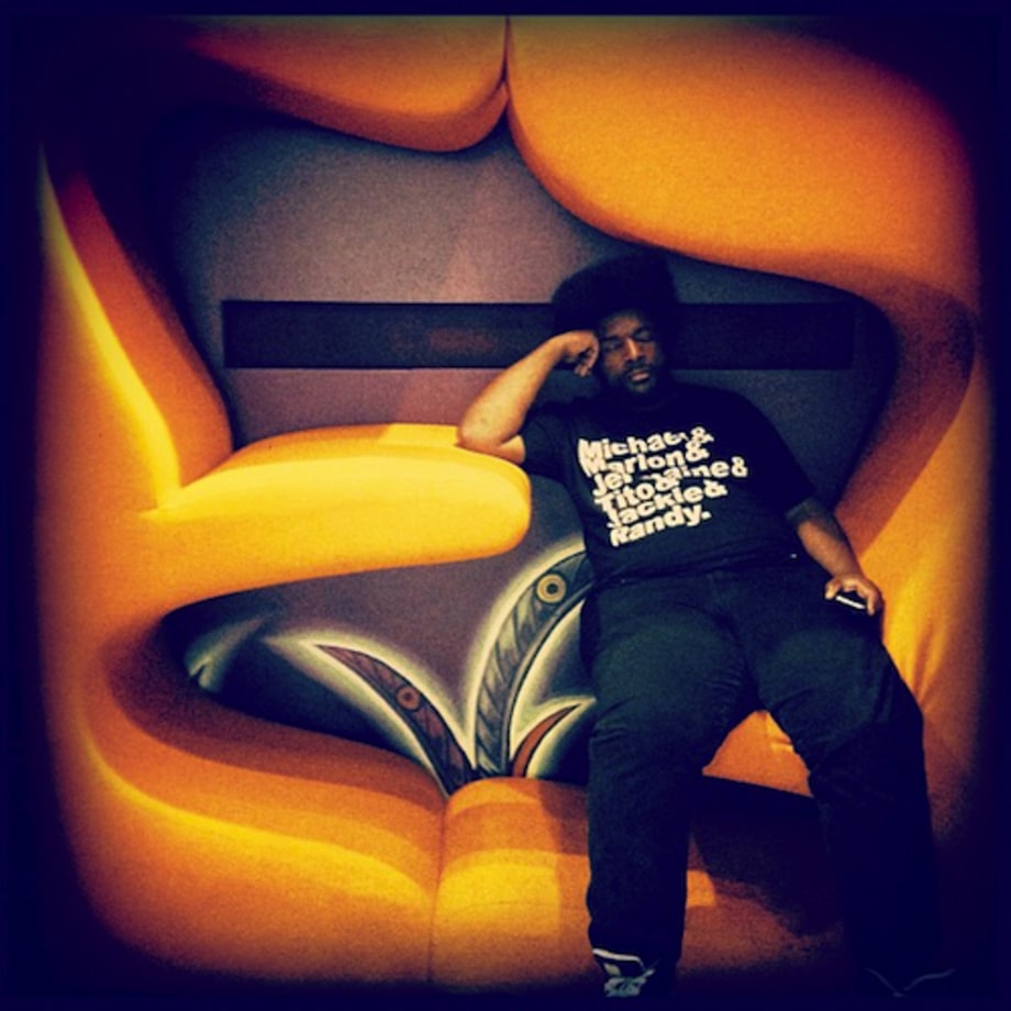 Questlove