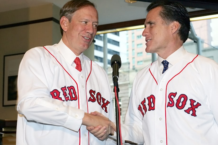 Go Sox!