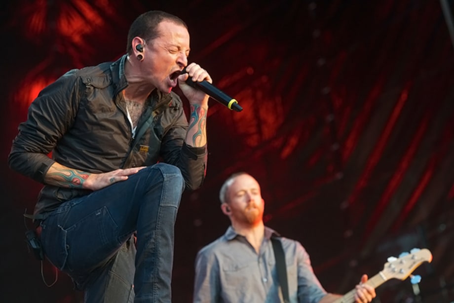 Linkin Park