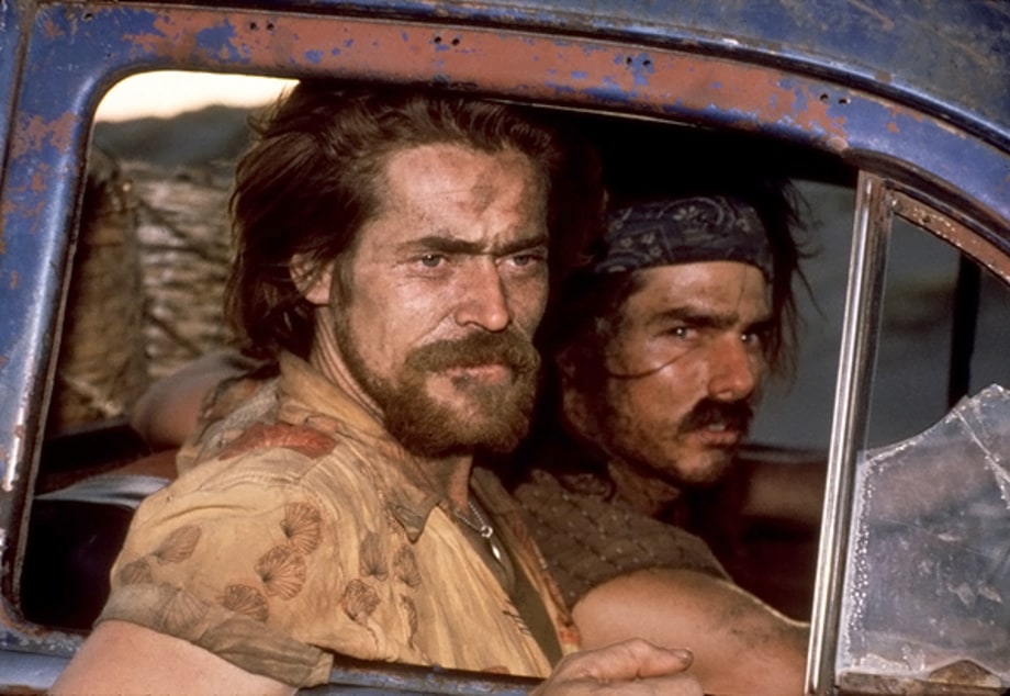 'Born on the Fourth of July' (1989)
