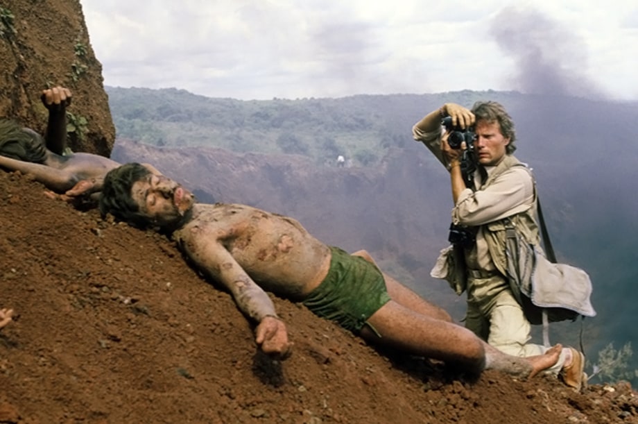 'Salvador' (1986)