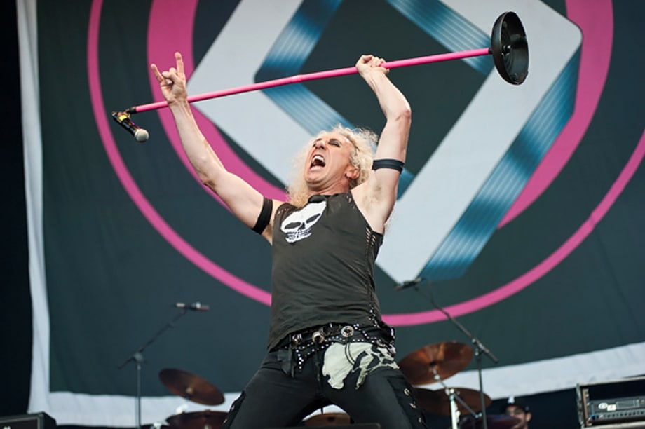 Twisted Sister