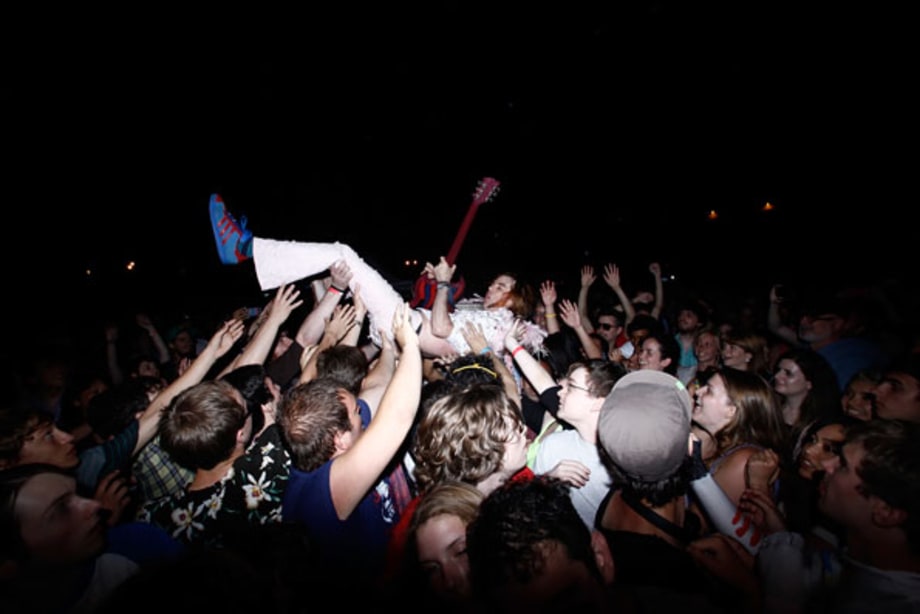 Of Montreal