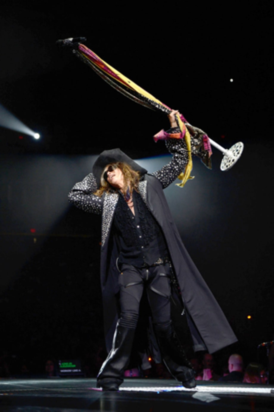 Aerosmith