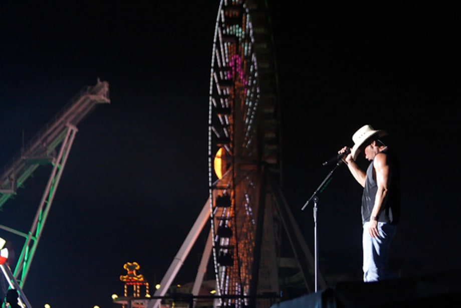 Kenny Chesney