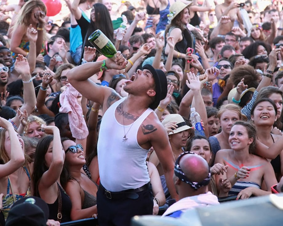 Major Lazer