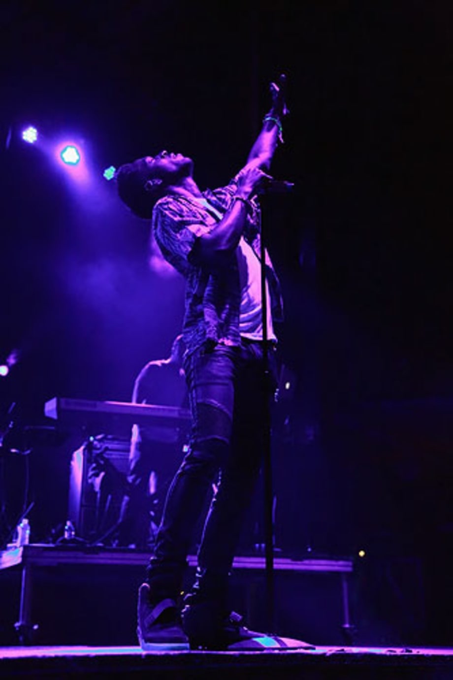 Kid Cudi