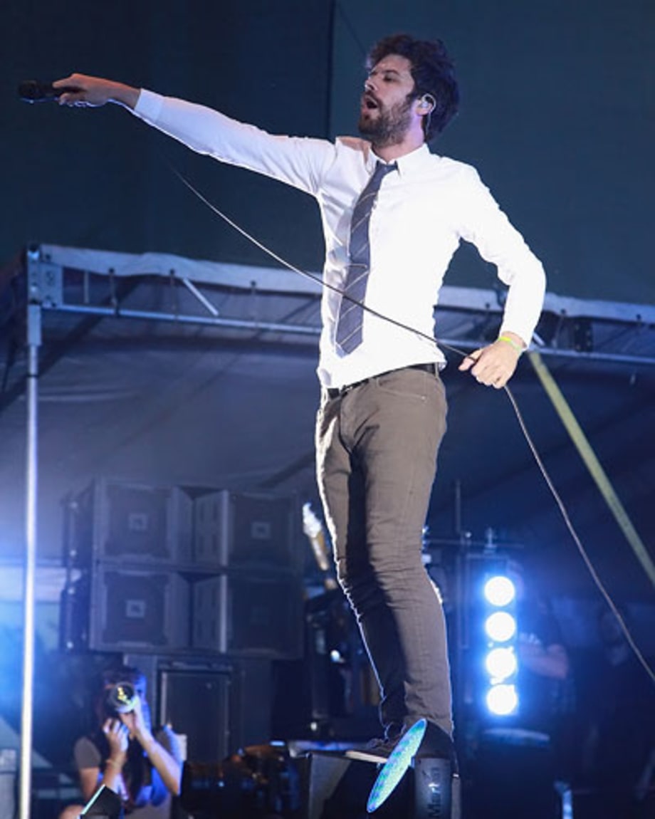 Passion Pit