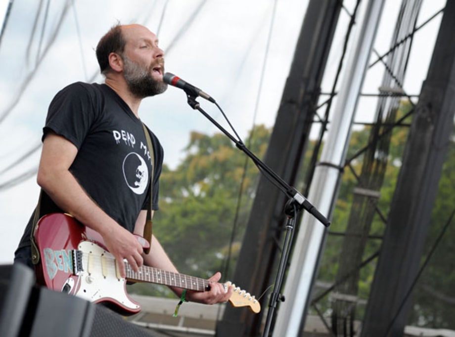 Built to Spill