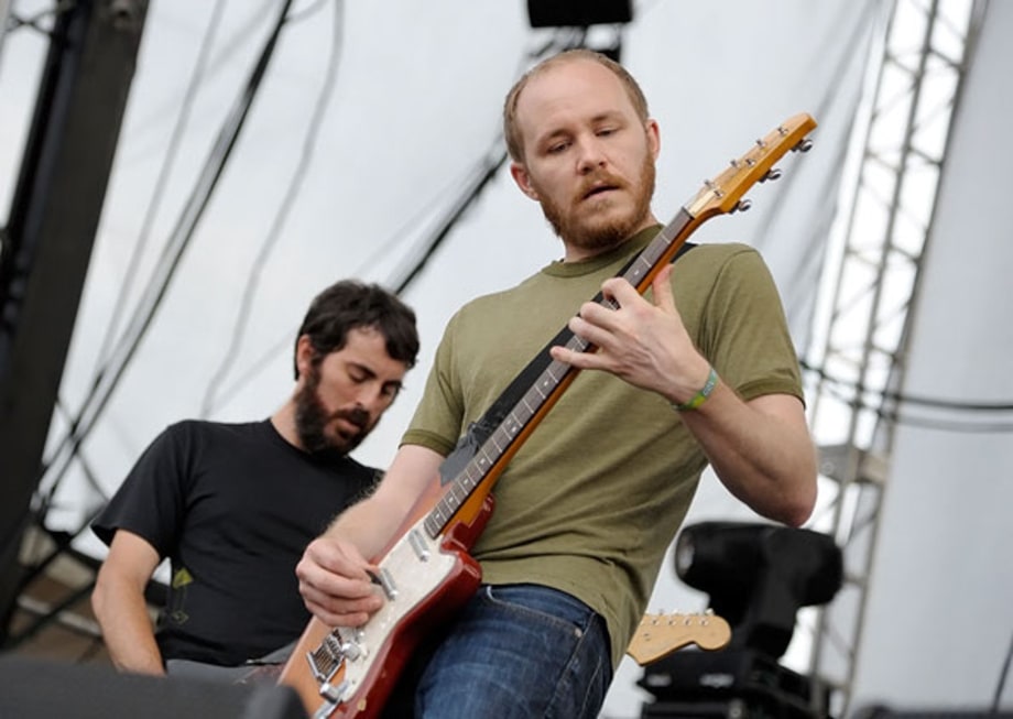 Explosions in the Sky