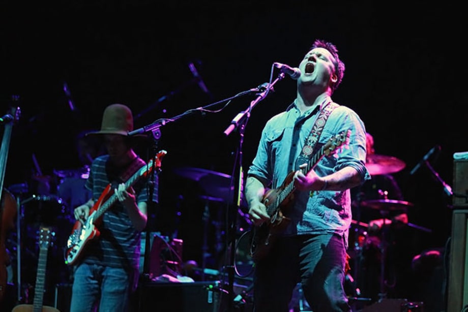 Modest Mouse