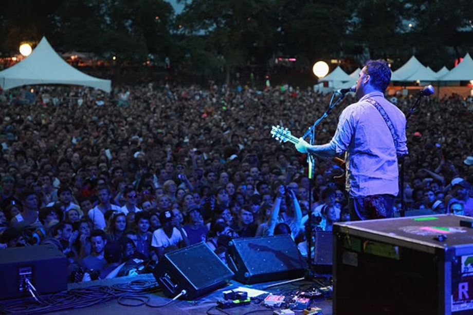 Modest Mouse