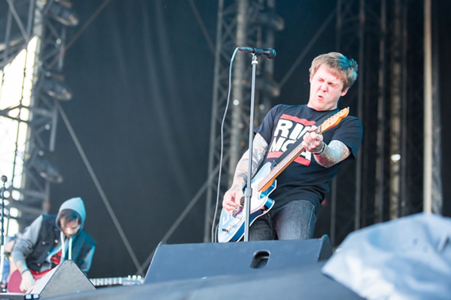 The Gaslight Anthem