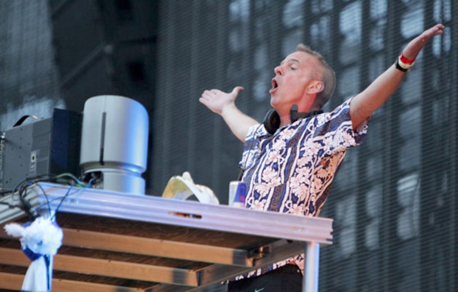 Fatboy Slim