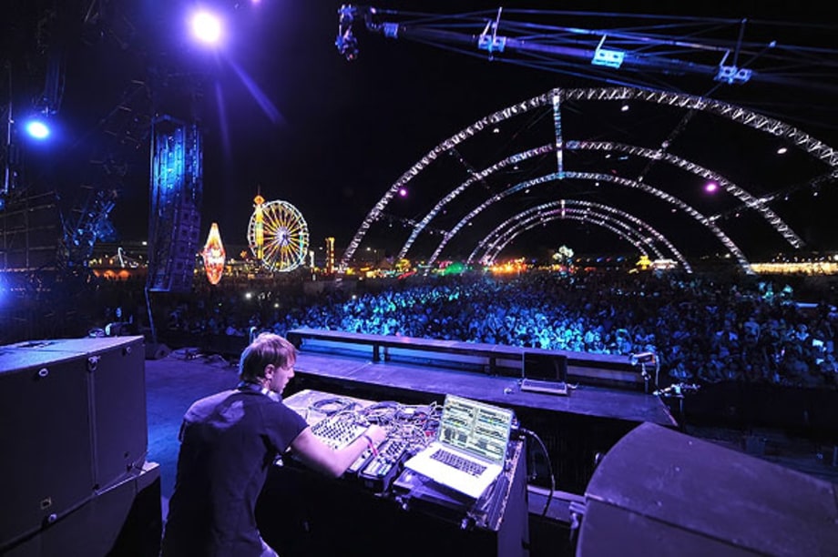 Richie Hawtin
