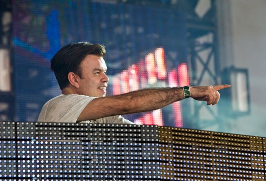 Paul Oakenfold