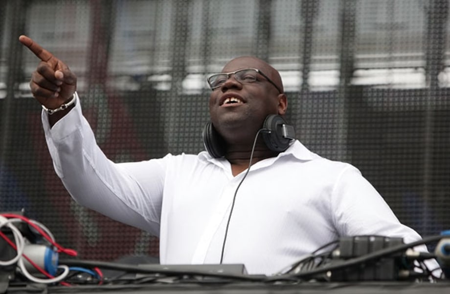 Carl Cox