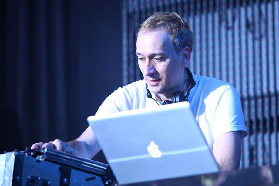 Paul Van Dyk