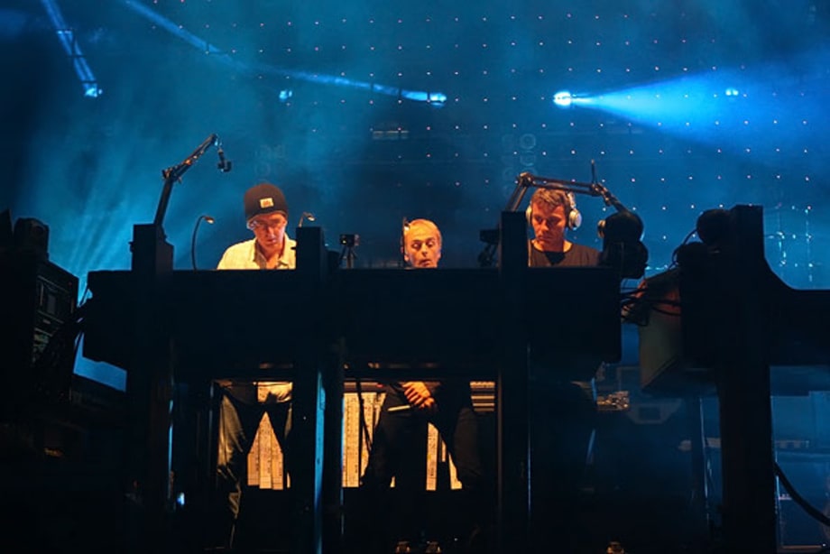 Underworld