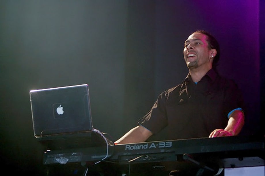 Roni Size