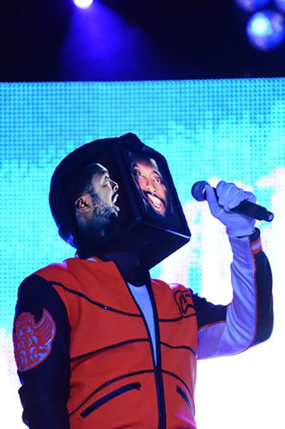 Will.i.am