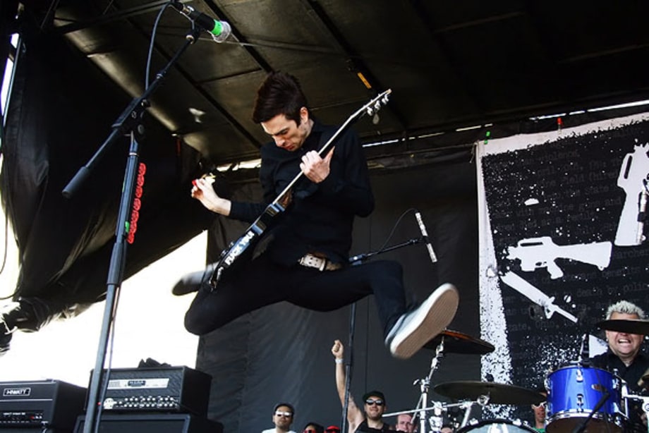 Anti-Flag