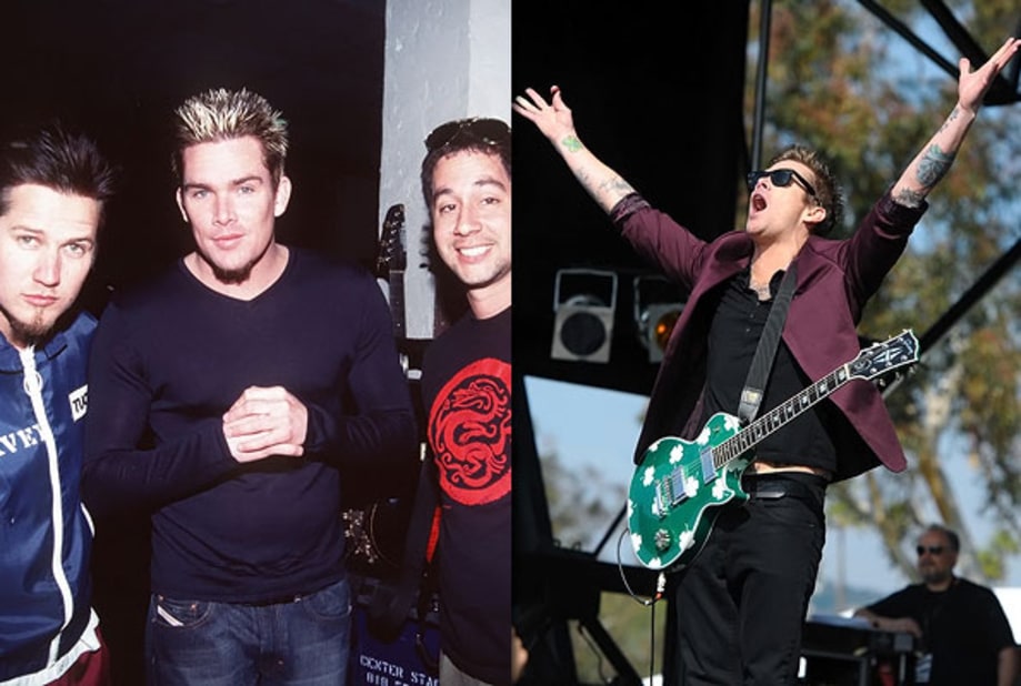 Sugar Ray