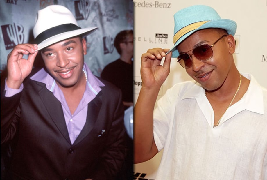 Lou Bega