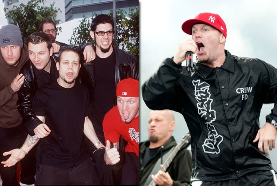 Limp Bizkit
