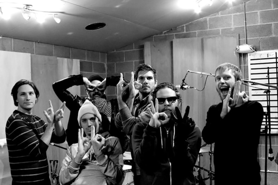 Band Pictures
