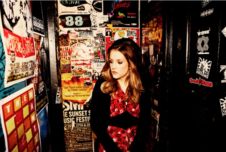 Halls of the Roxy