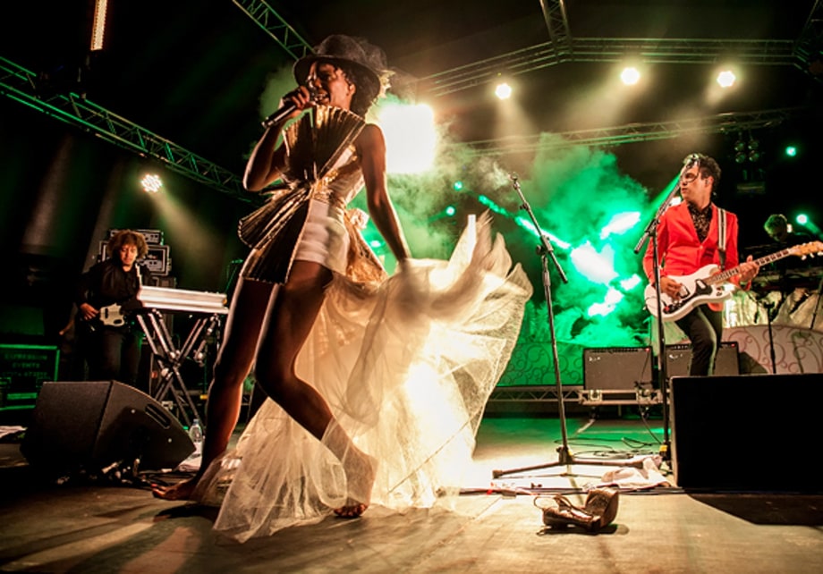 Noisettes