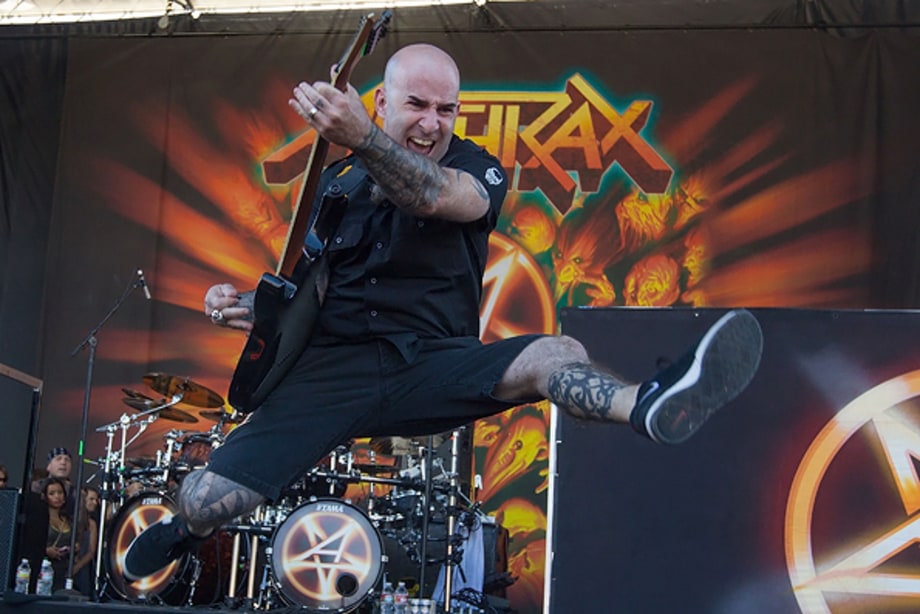Anthrax