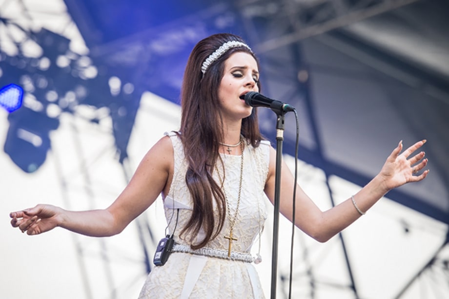 Lana Del Rey
