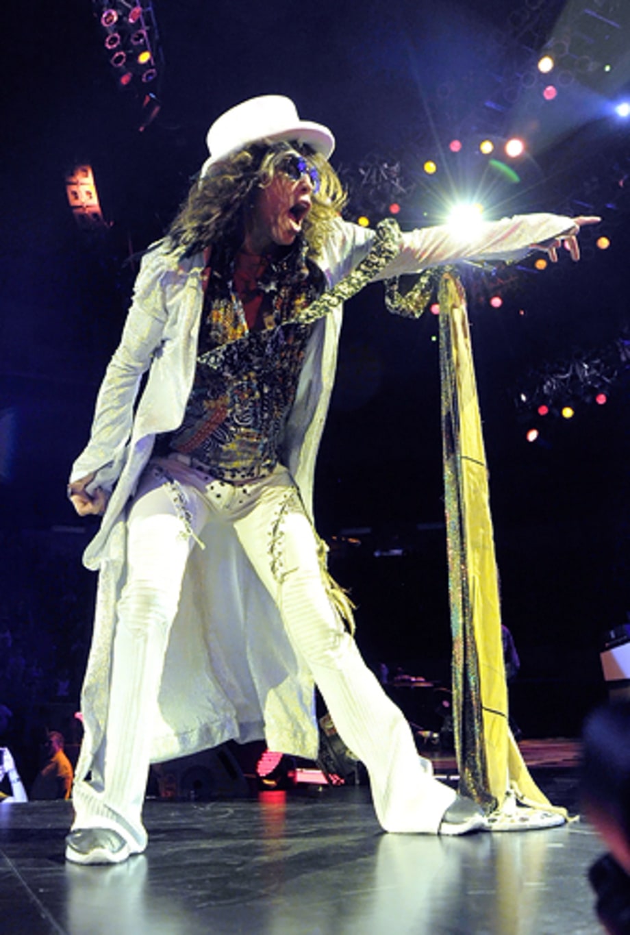 Aerosmith