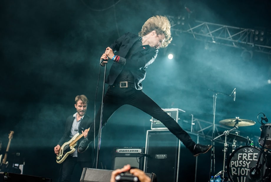 Refused