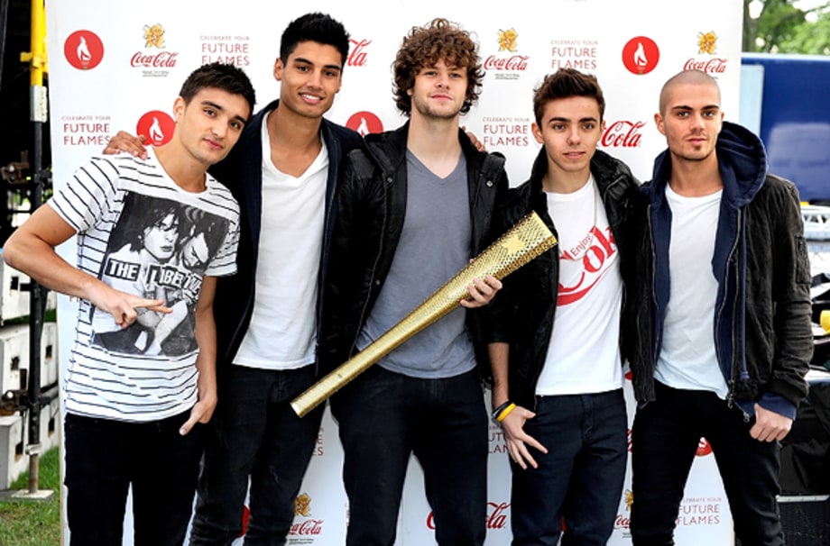Torch Bearers