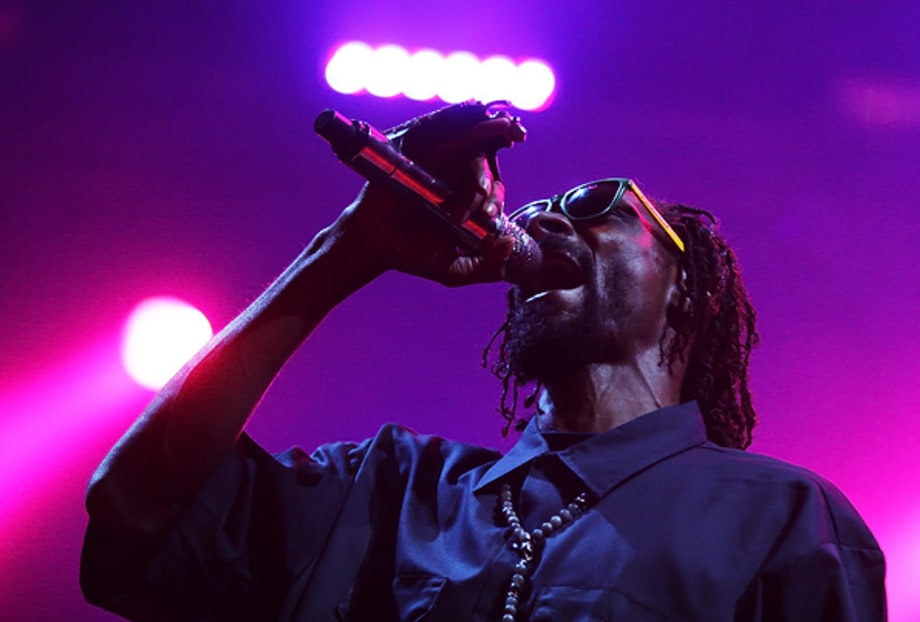 Snoop Dogg