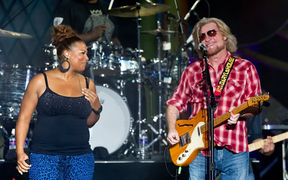 The Philly Fourth Of July Jam