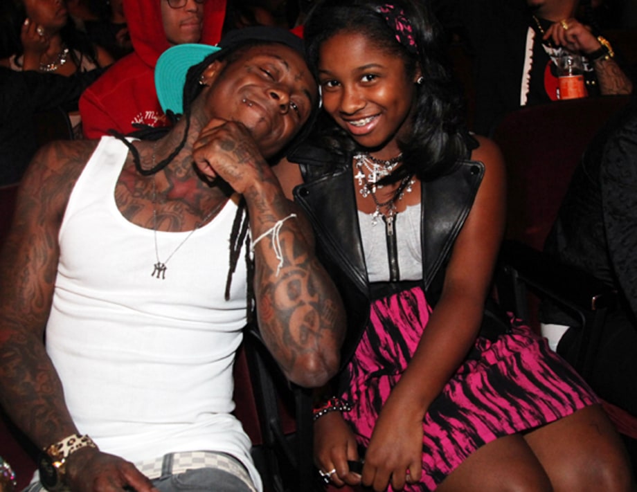 Lil Wayne